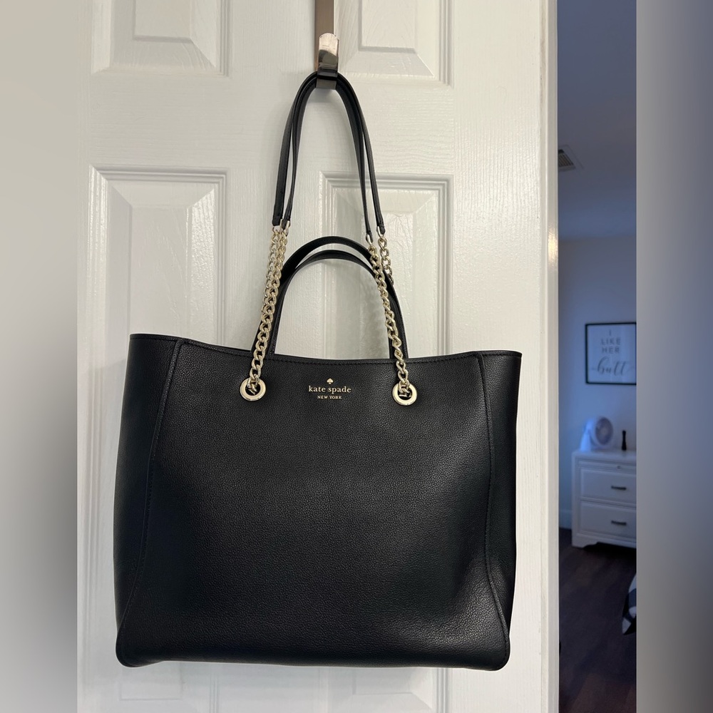 Kate Spade Infinite large tote